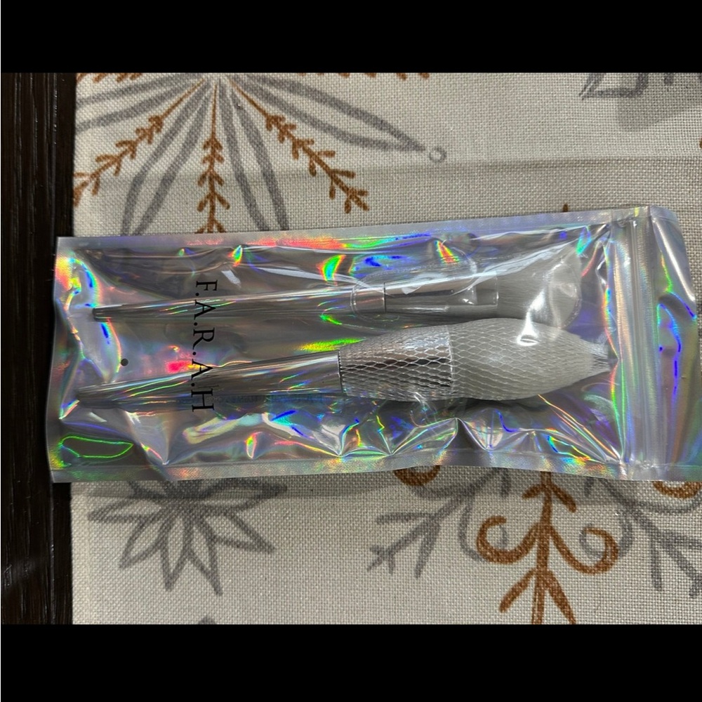 Contouring Brushes NEW